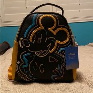 Danielle Nicole Disney backpack